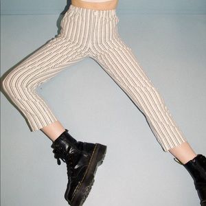 BRANDY MELVILLE TILDEN PANTS